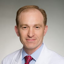 Photo of Joseph Pepek M.D.