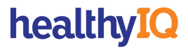 healthyIQ logo